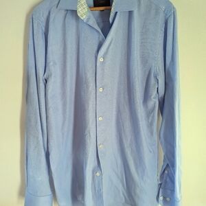 Tattersall London Dress Shirt